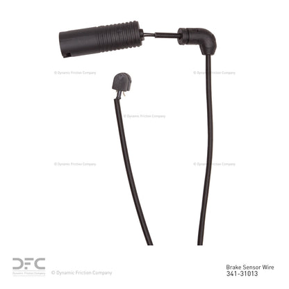 Dynamic Friction Company Disc Brake Pad Wear Sensor 341-31013