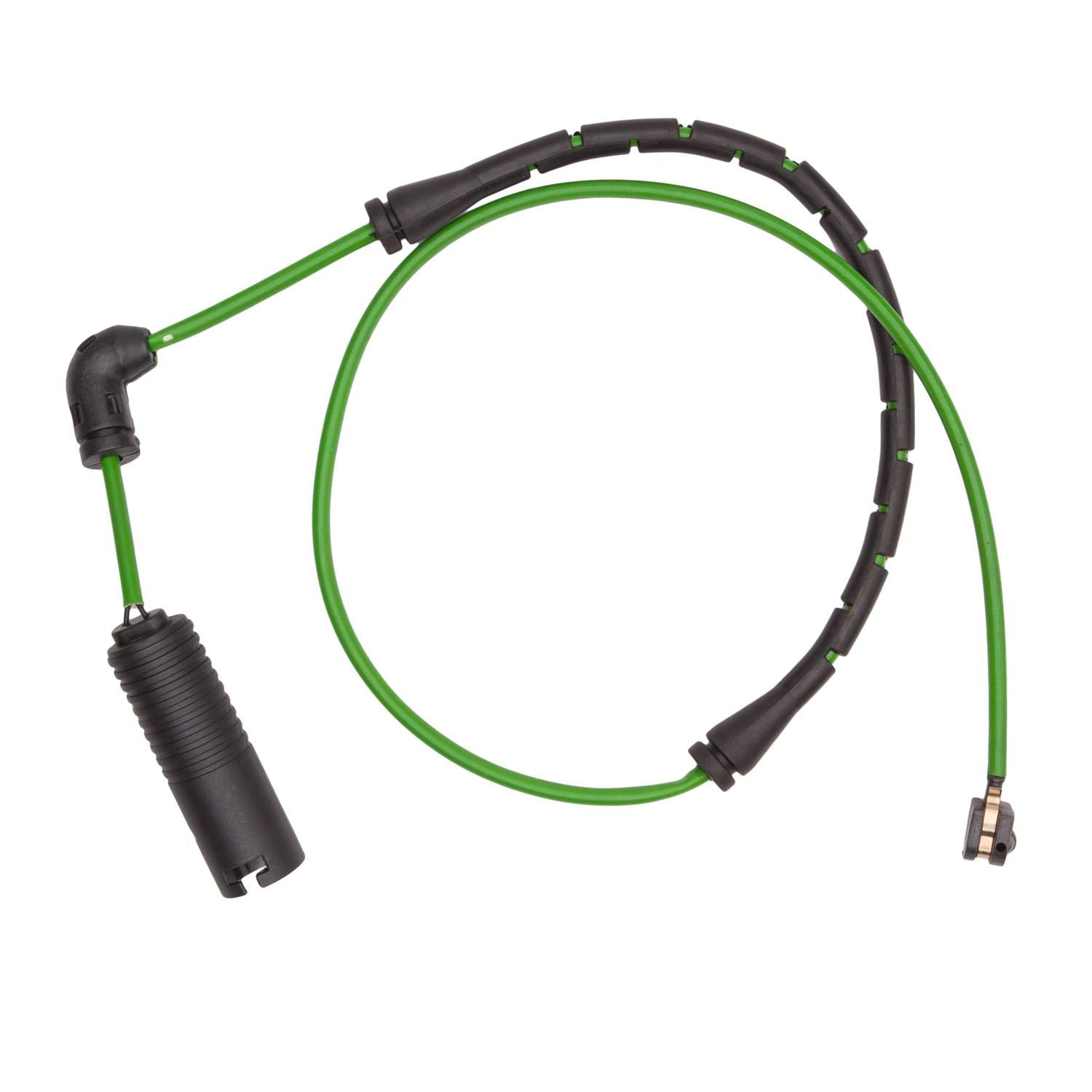 Dynamic Friction Company Disc Brake Pad Wear Sensor 341-31016