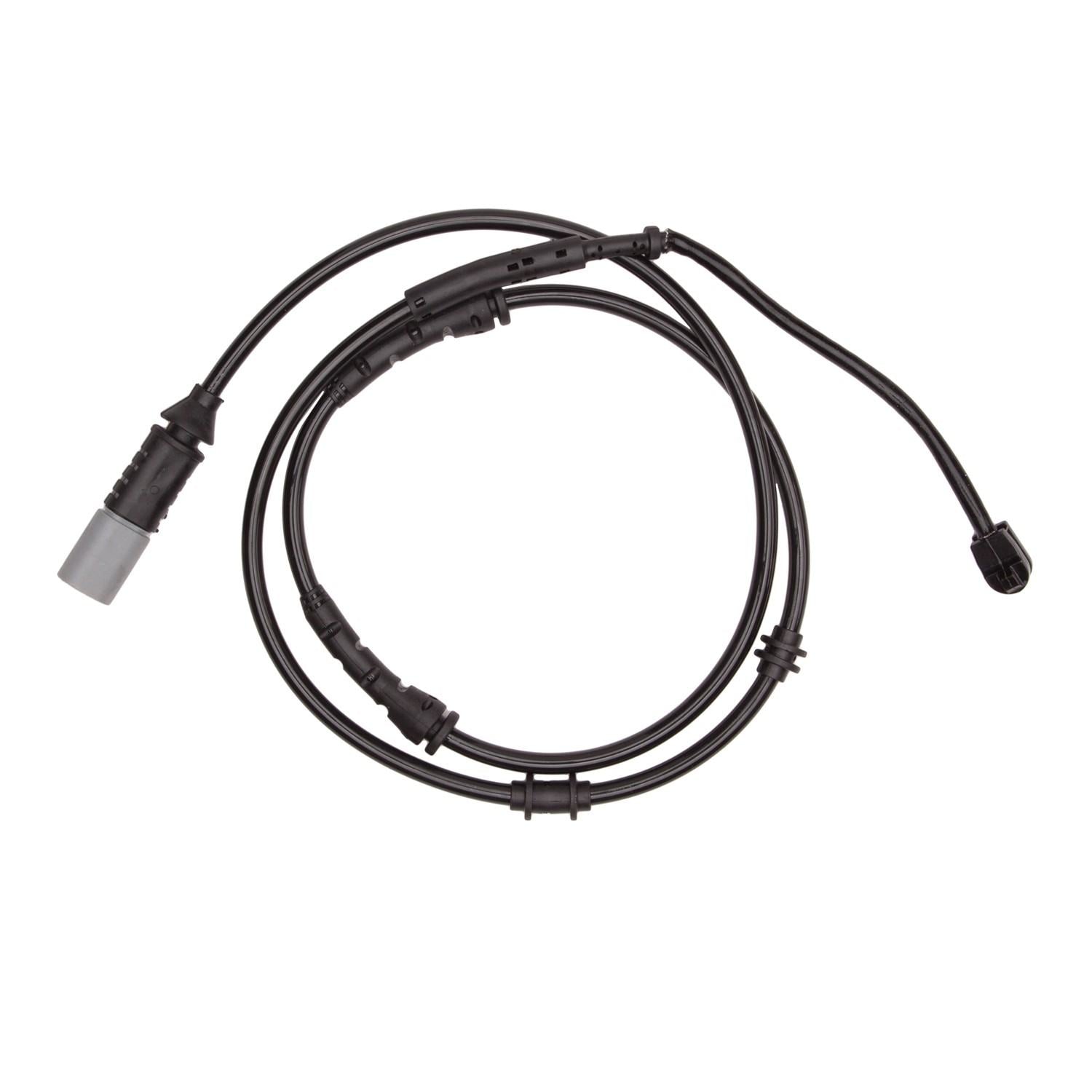 Dynamic Friction Company Disc Brake Pad Wear Sensor 341-31046