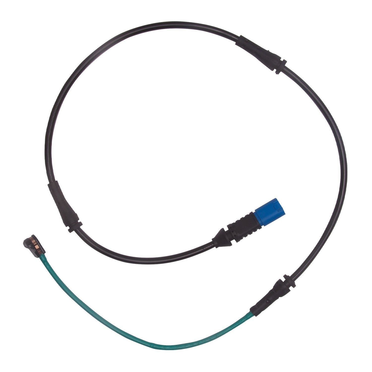 Dynamic Friction Company Disc Brake Pad Wear Sensor 341-31090