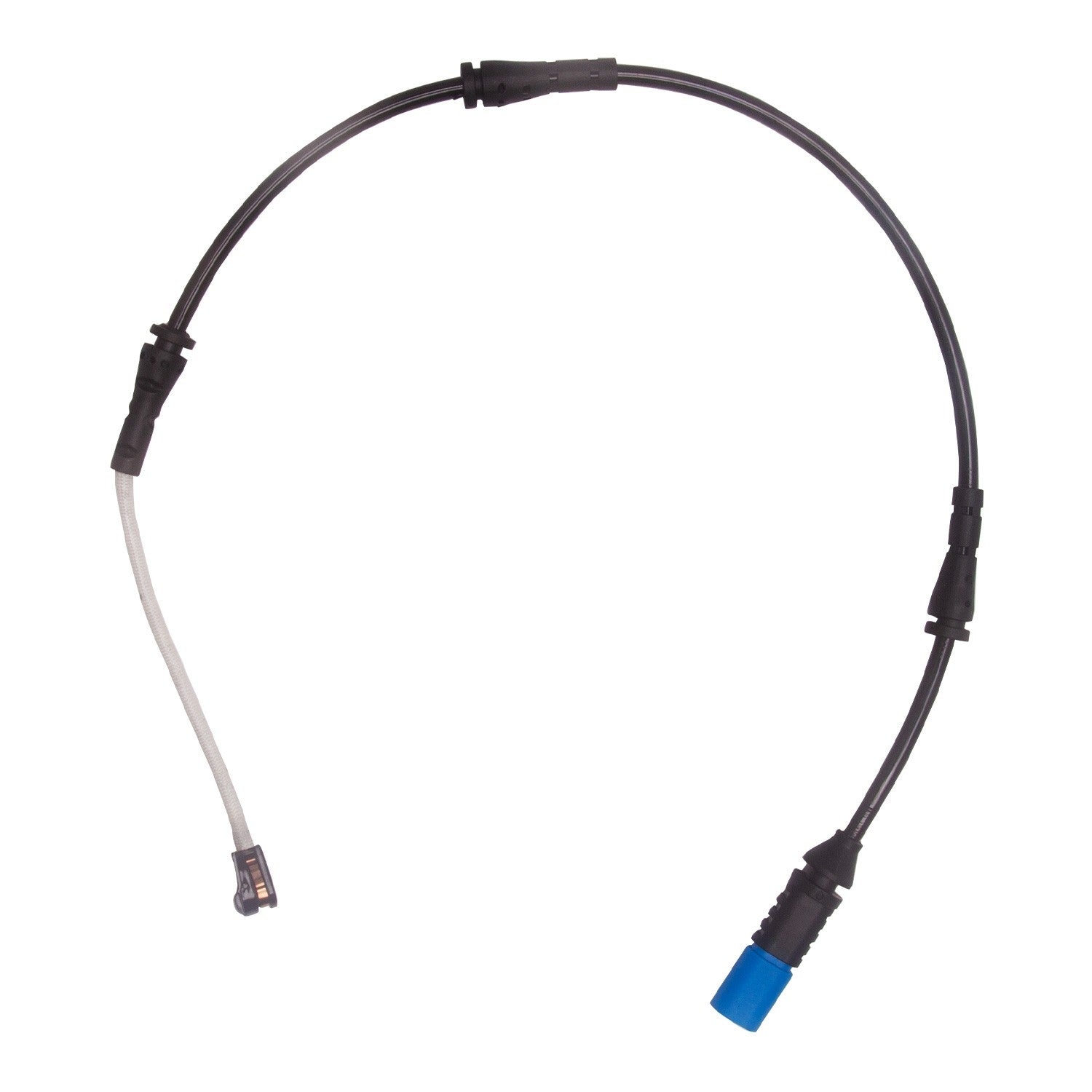 Dynamic Friction Company Disc Brake Pad Wear Sensor 341-31091