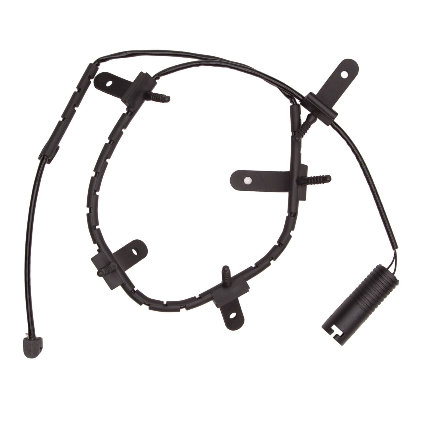 Dynamic Friction Company Disc Brake Pad Wear Sensor 341-32000