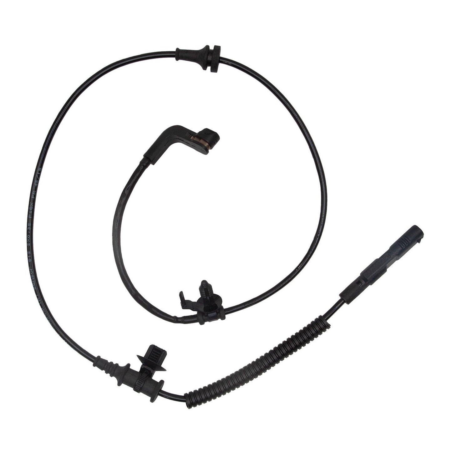 Dynamic Friction Company Disc Brake Pad Wear Sensor 341-45001