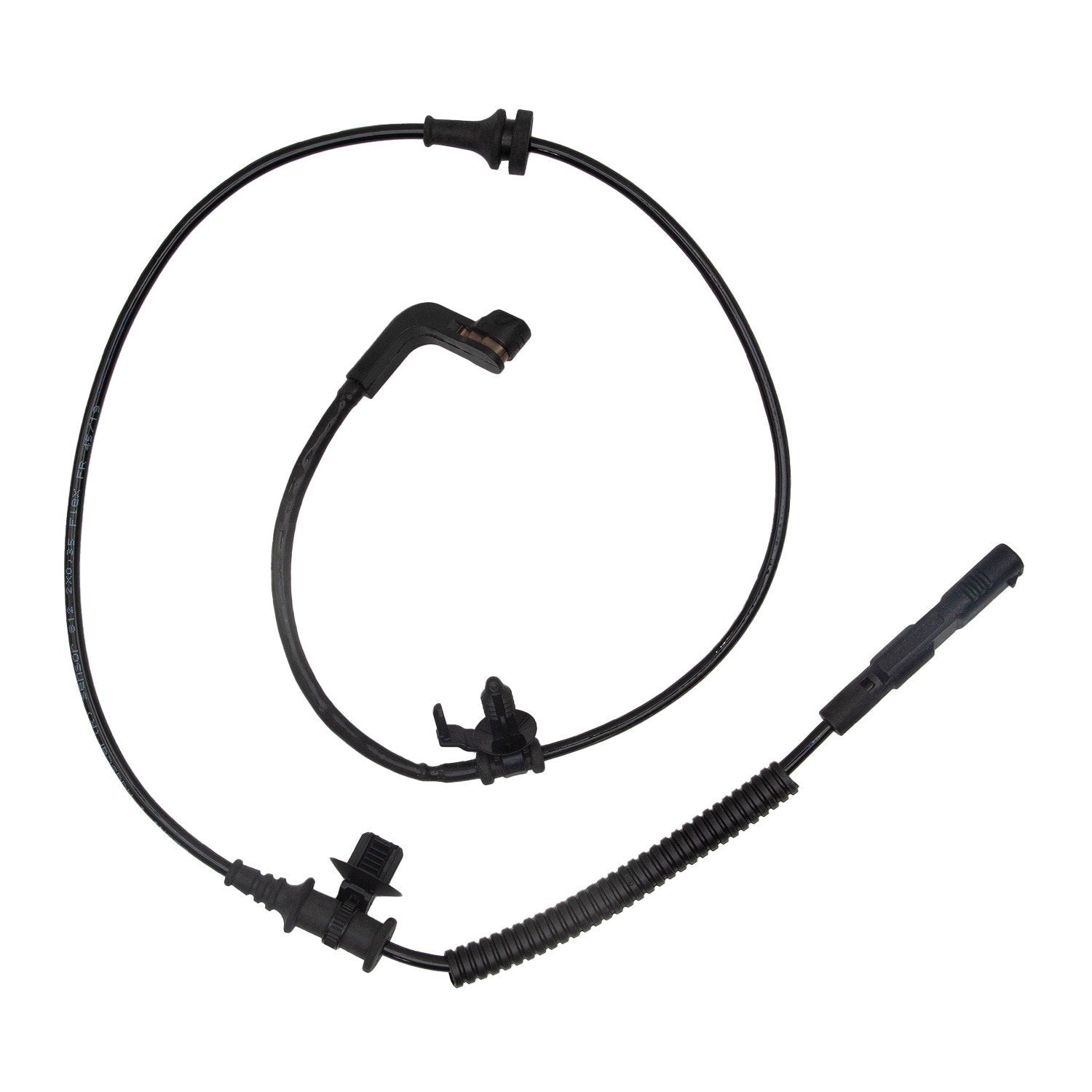 Dynamic Friction Company Disc Brake Pad Wear Sensor 341-45001