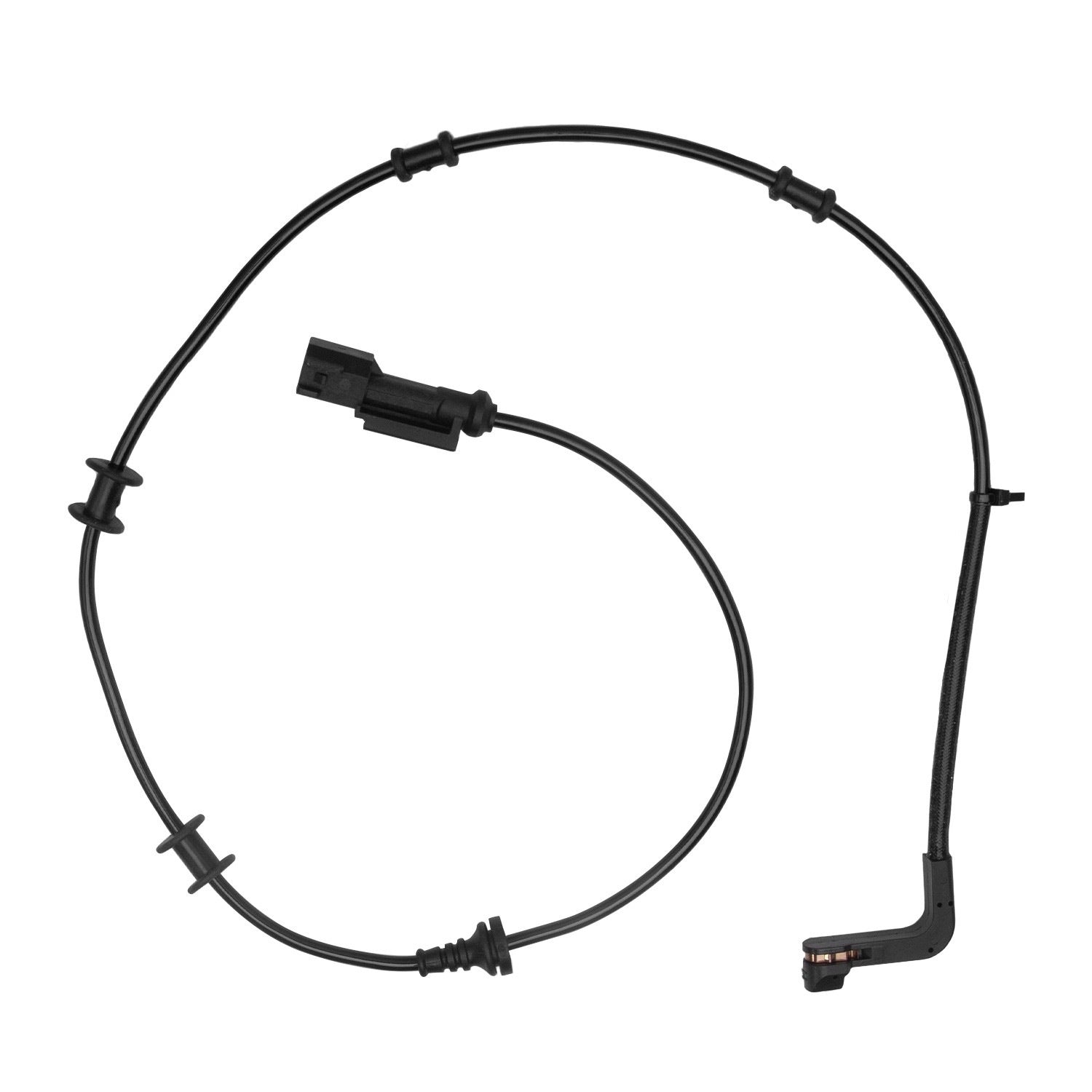 Dynamic Friction Company Disc Brake Pad Wear Sensor 341-46007