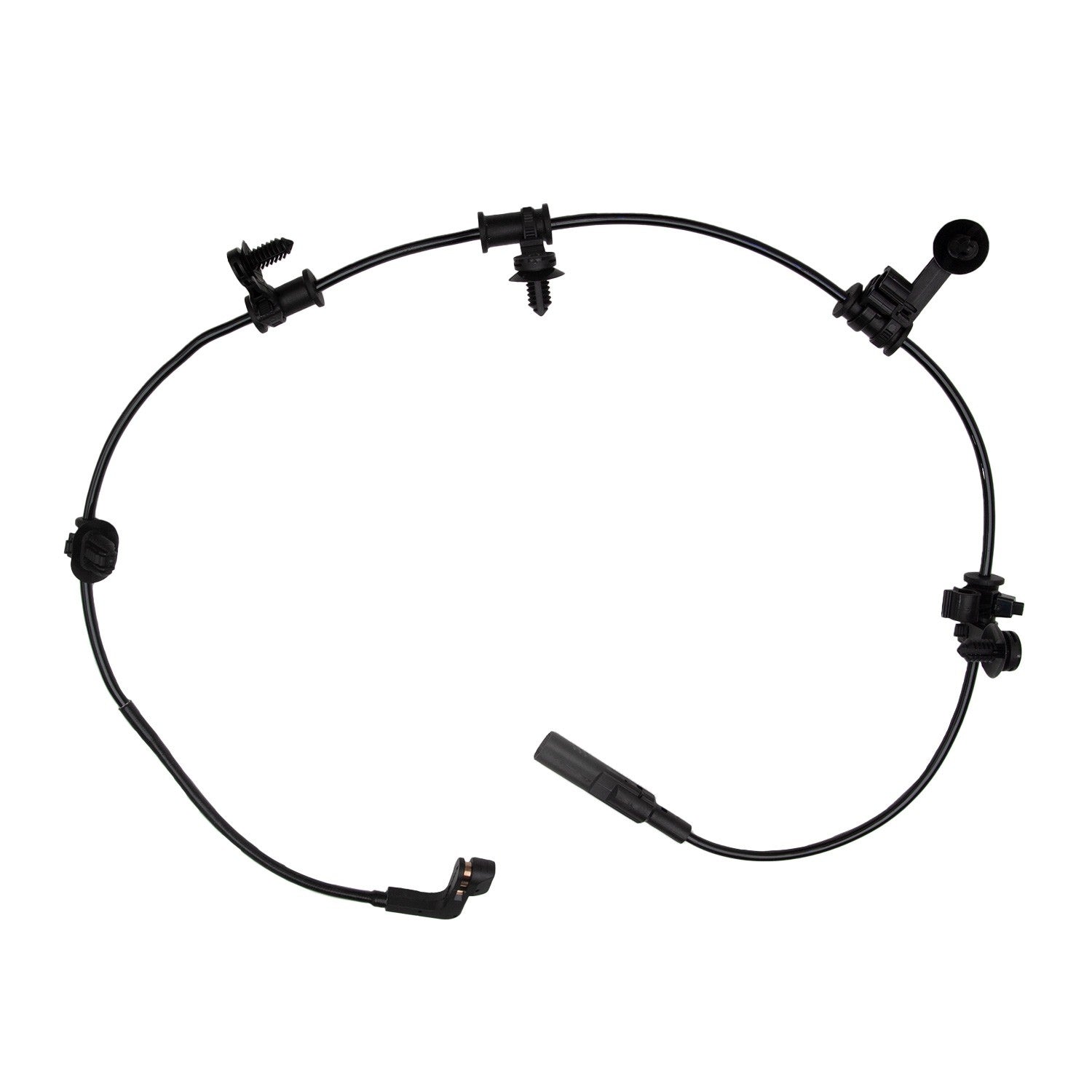 Dynamic Friction Company Disc Brake Pad Wear Sensor 341-46008