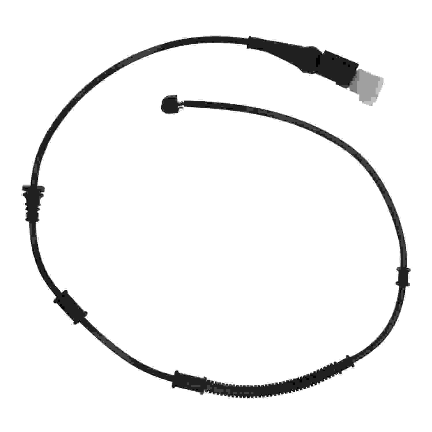 Dynamic Friction Company Disc Brake Pad Wear Sensor 341-46009