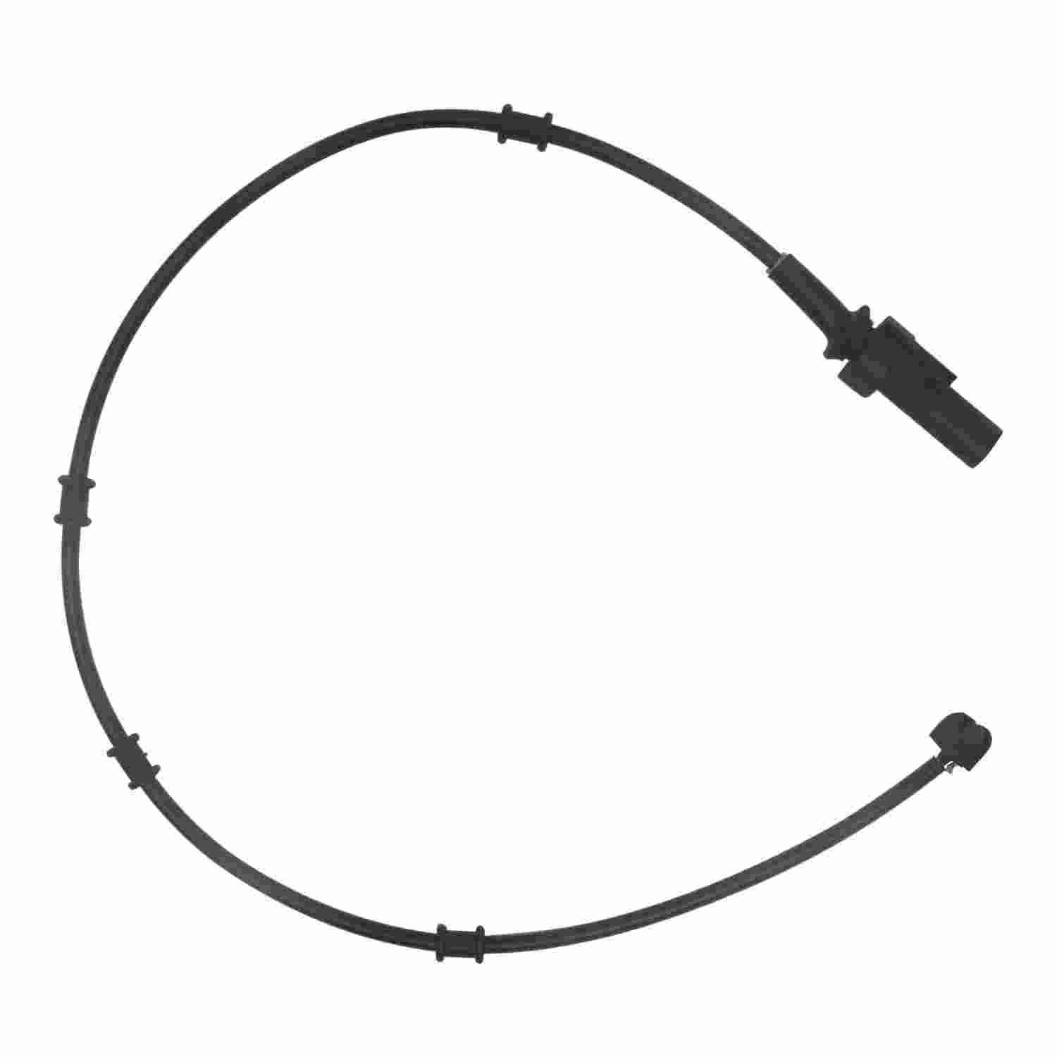 Dynamic Friction Company Disc Brake Pad Wear Sensor 341-46010