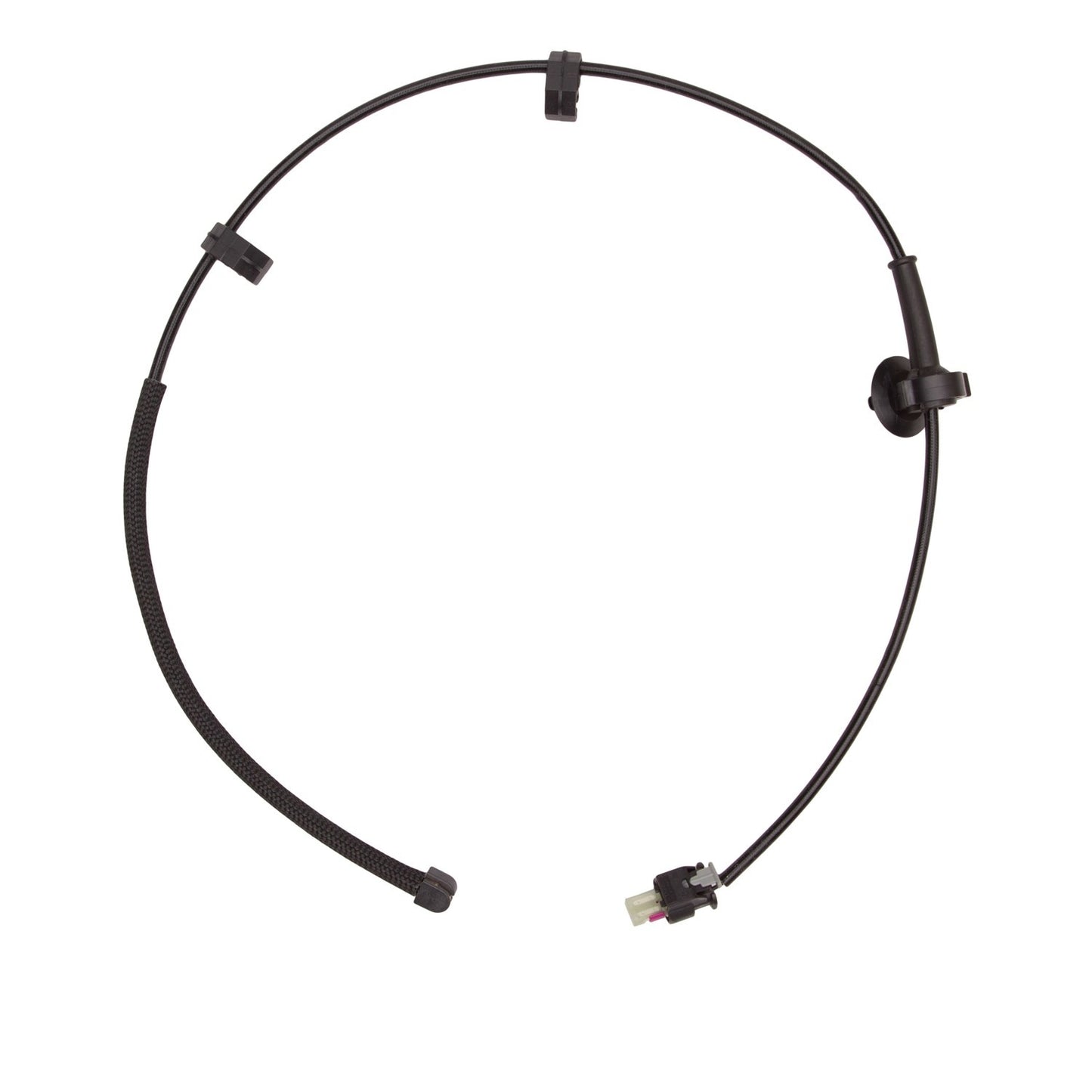 Dynamic Friction Company Disc Brake Pad Wear Sensor 341-47005
