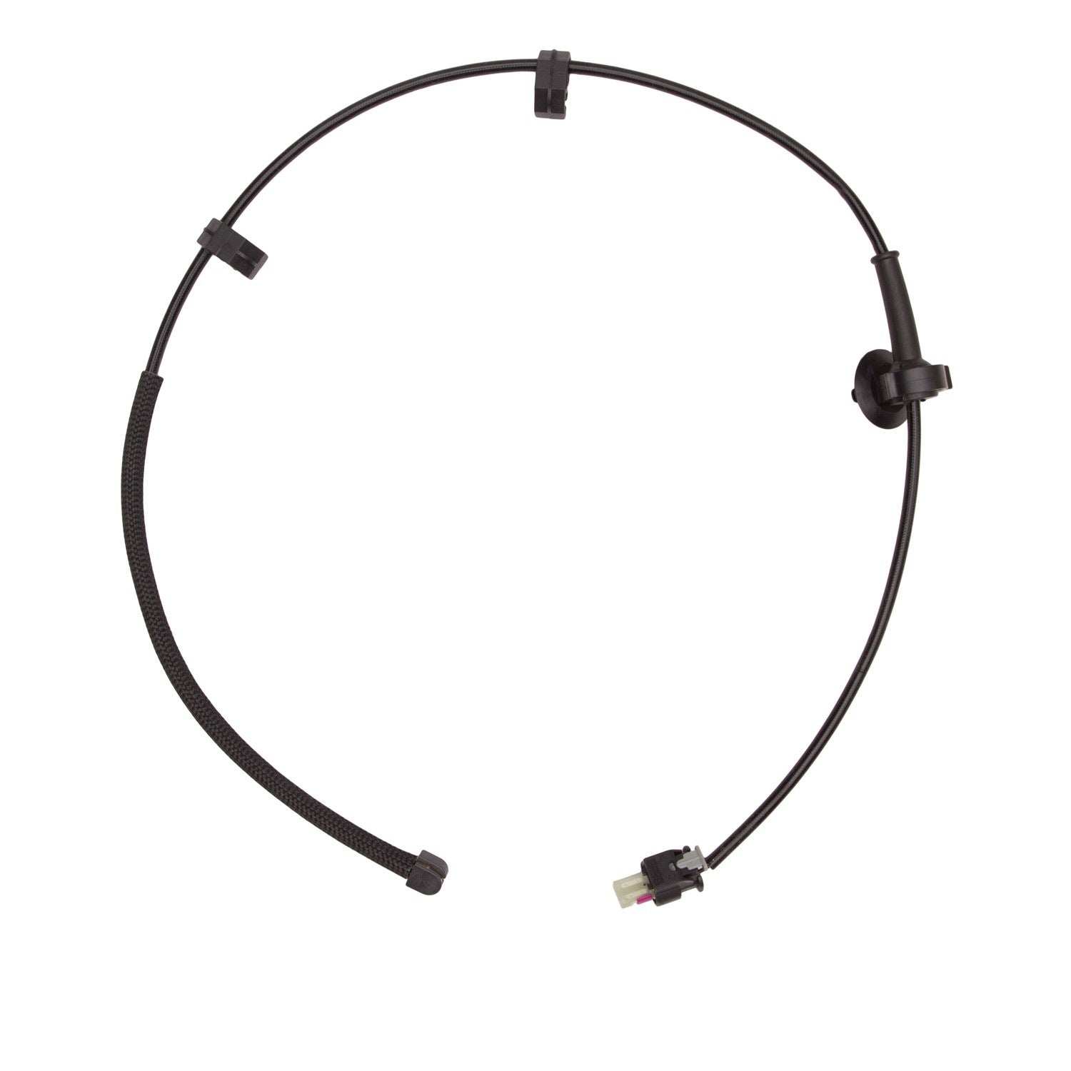Dynamic Friction Company Disc Brake Pad Wear Sensor 341-47005