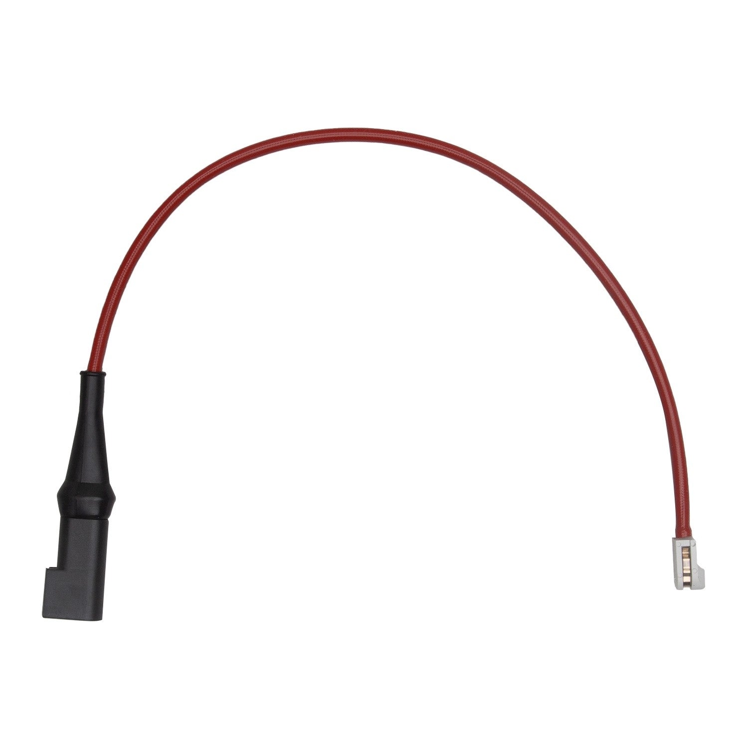 Dynamic Friction Company Disc Brake Pad Wear Sensor 341-54003