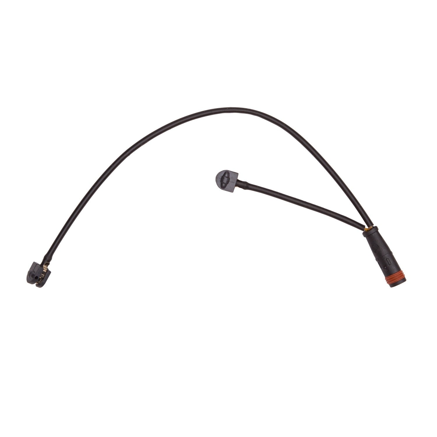 Dynamic Friction Company Disc Brake Pad Wear Sensor 341-63012