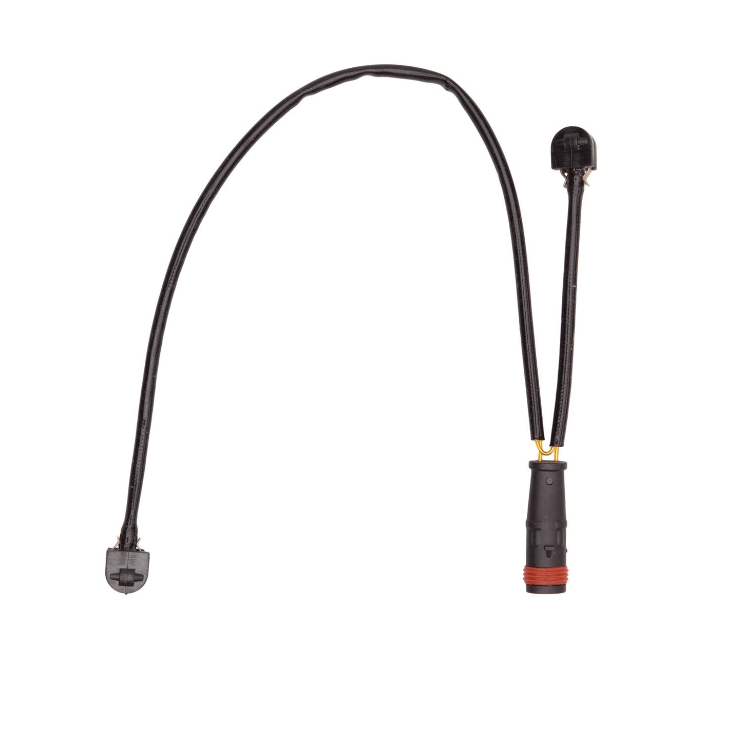 Dynamic Friction Company Disc Brake Pad Wear Sensor 341-63014