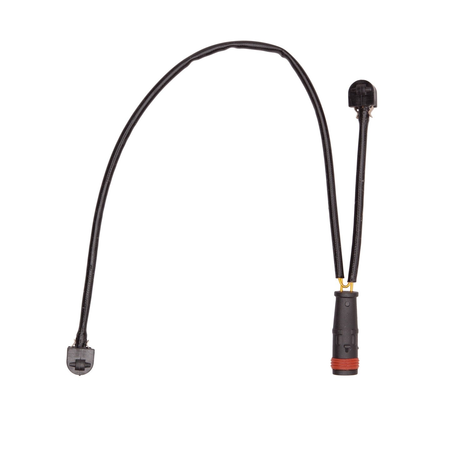 Dynamic Friction Company Disc Brake Pad Wear Sensor 341-63014