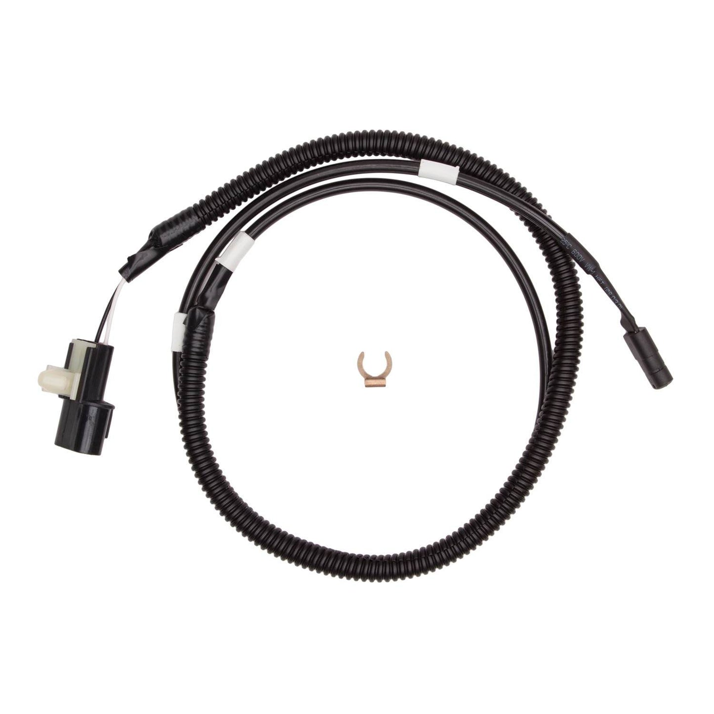 Dynamic Friction Company Disc Brake Pad Wear Sensor 341-72001
