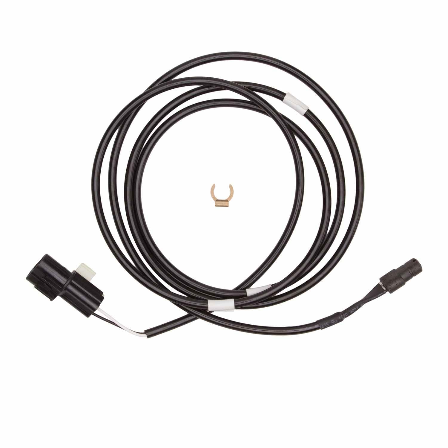 Dynamic Friction Company Disc Brake Pad Wear Sensor 341-72003