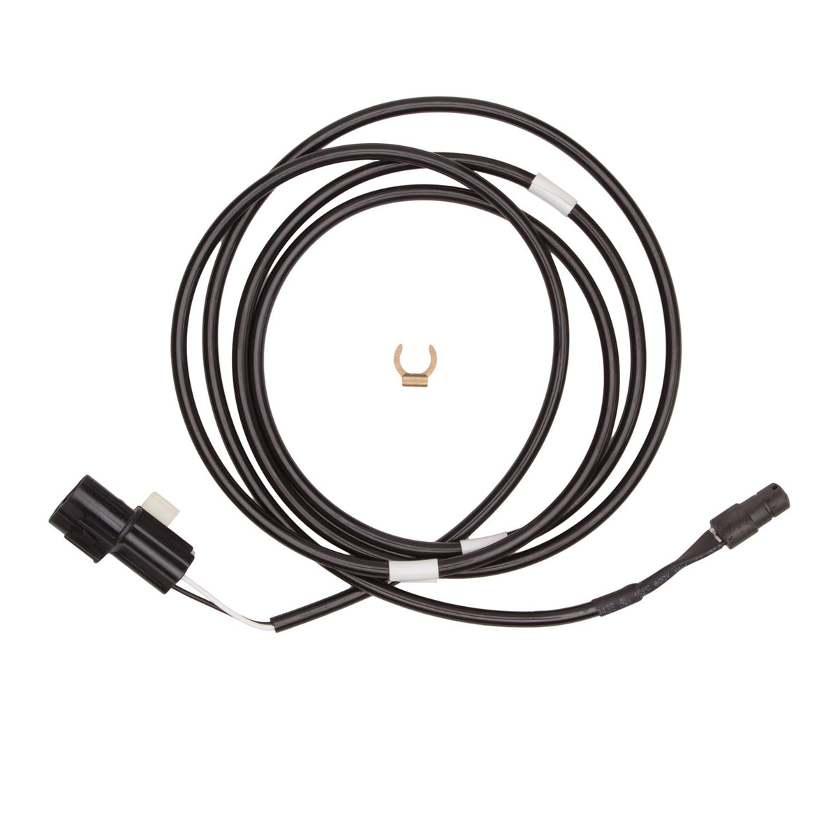 Dynamic Friction Company Disc Brake Pad Wear Sensor 341-72003