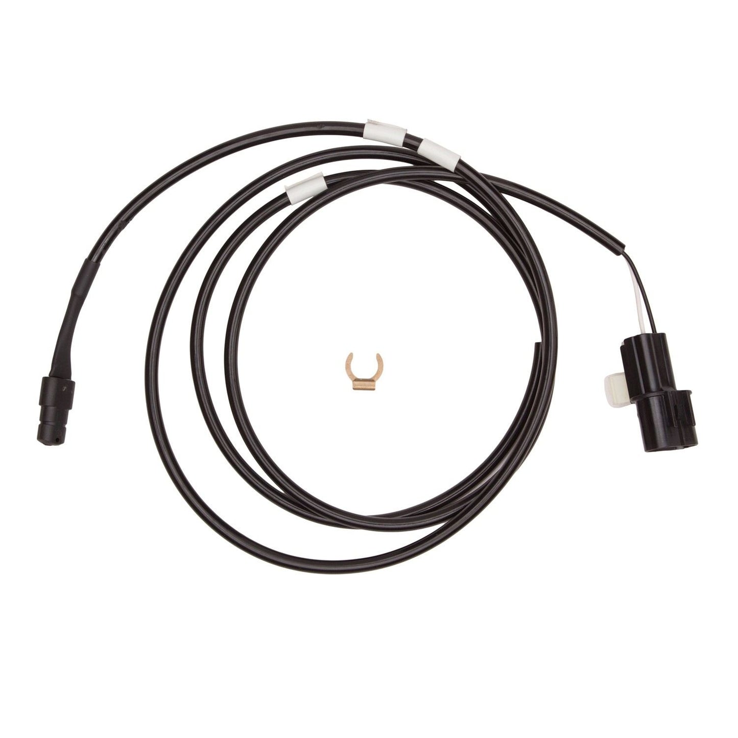 Dynamic Friction Company Disc Brake Pad Wear Sensor 341-72004
