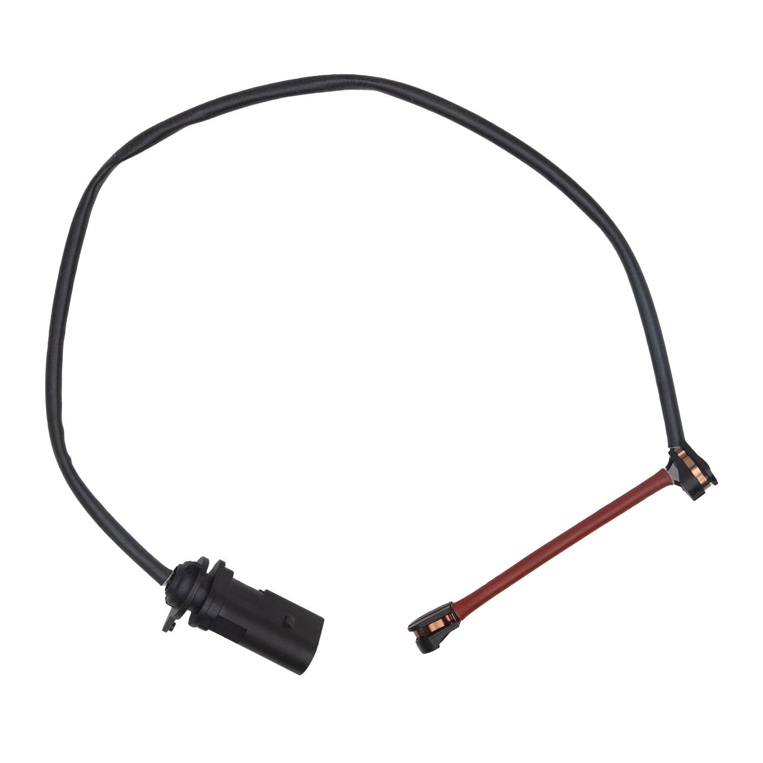 Dynamic Friction Company Disc Brake Pad Wear Sensor 341-73028