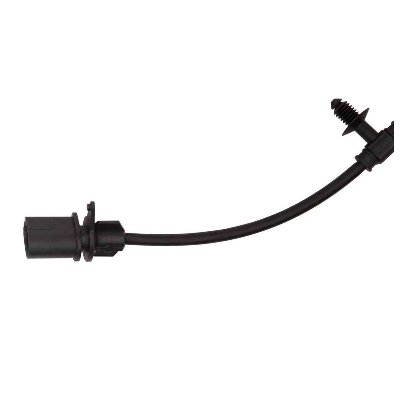 Dynamic Friction Company Disc Brake Pad Wear Sensor 341-74004