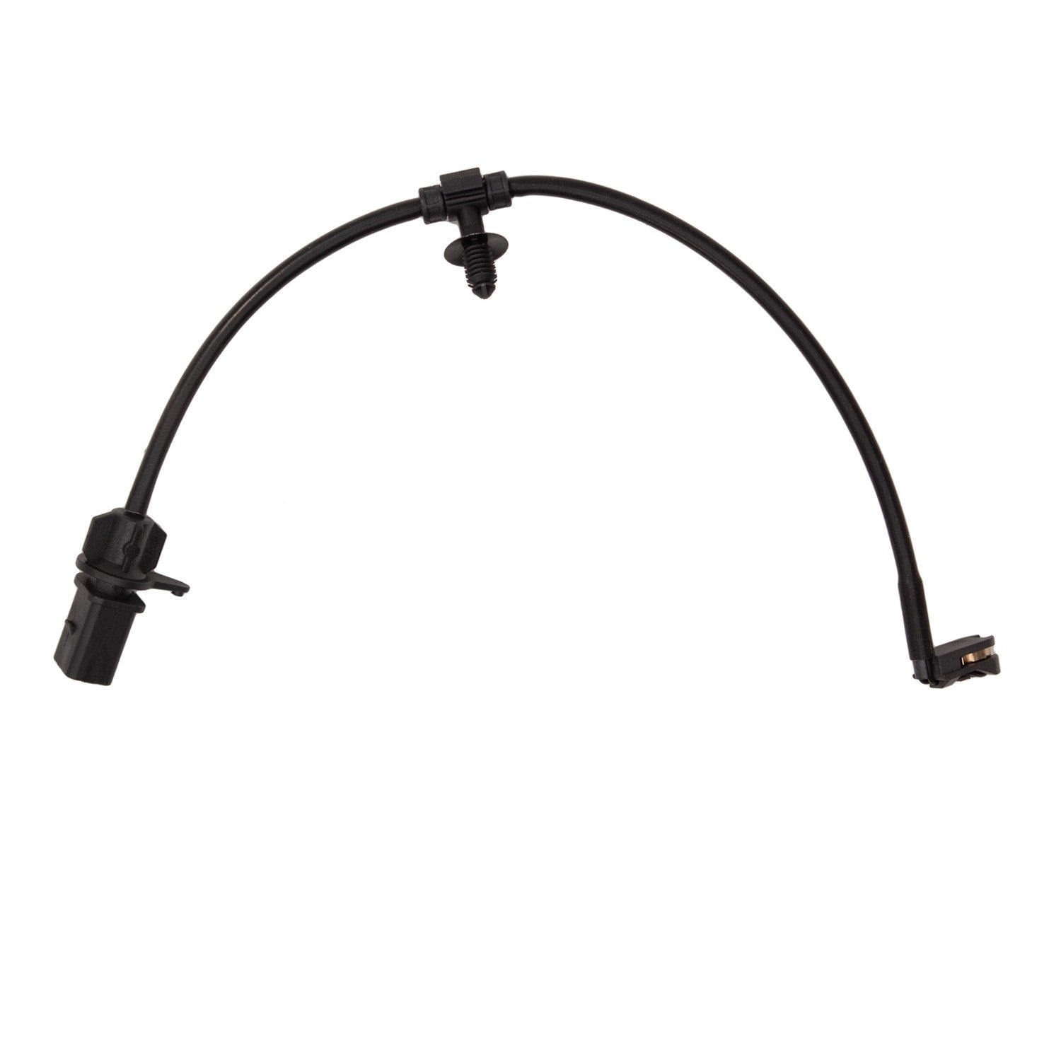 Dynamic Friction Company Disc Brake Pad Wear Sensor 341-74004