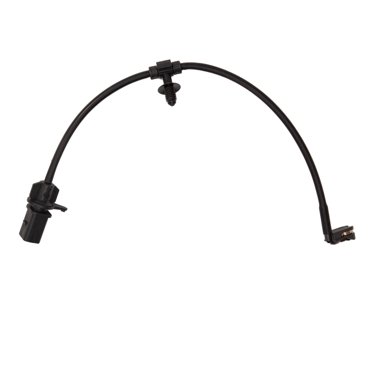 Dynamic Friction Company Disc Brake Pad Wear Sensor 341-74004