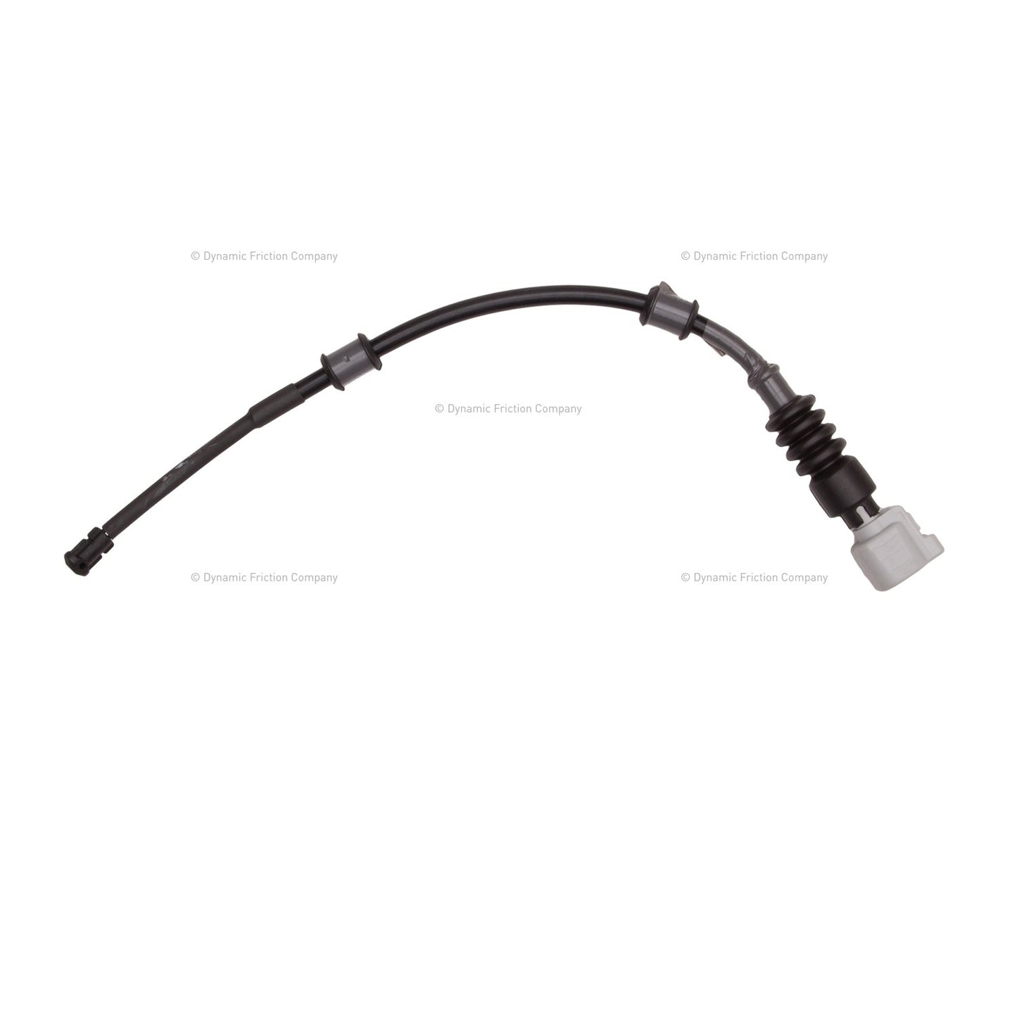 Dynamic Friction Company Disc Brake Pad Wear Sensor 341-75000