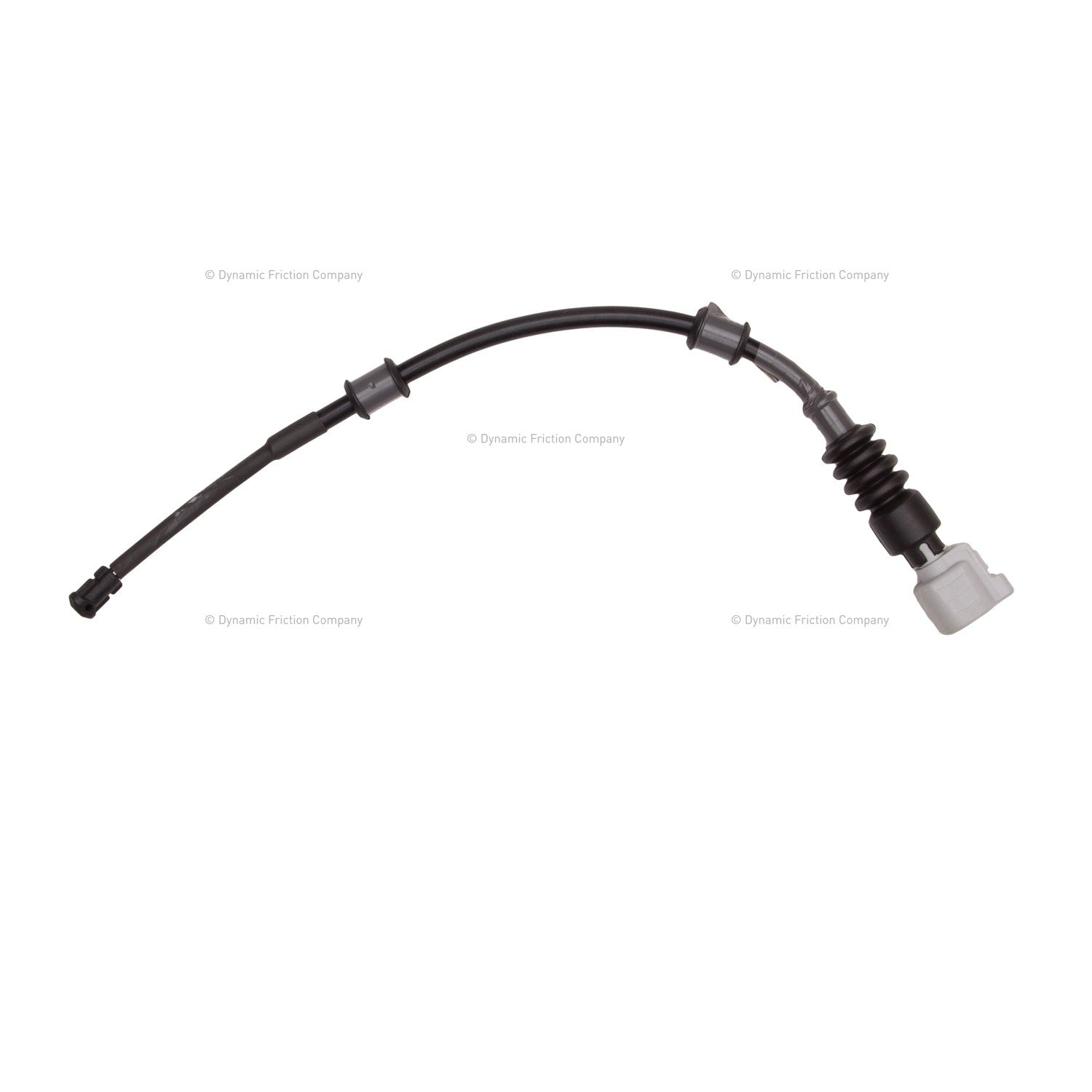 Dynamic Friction Company Disc Brake Pad Wear Sensor 341-75000