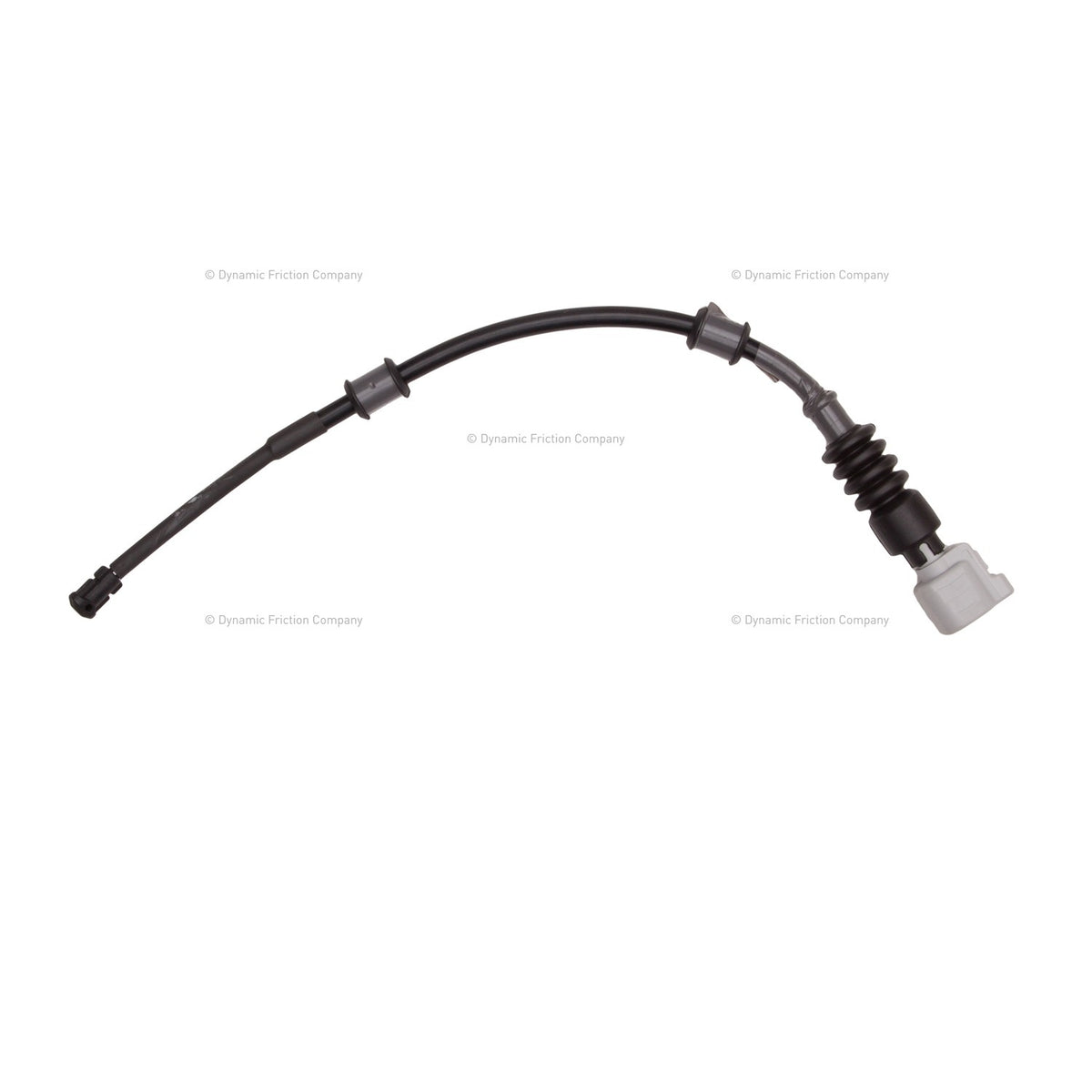 Dynamic Friction Company Disc Brake Pad Wear Sensor 341-75000