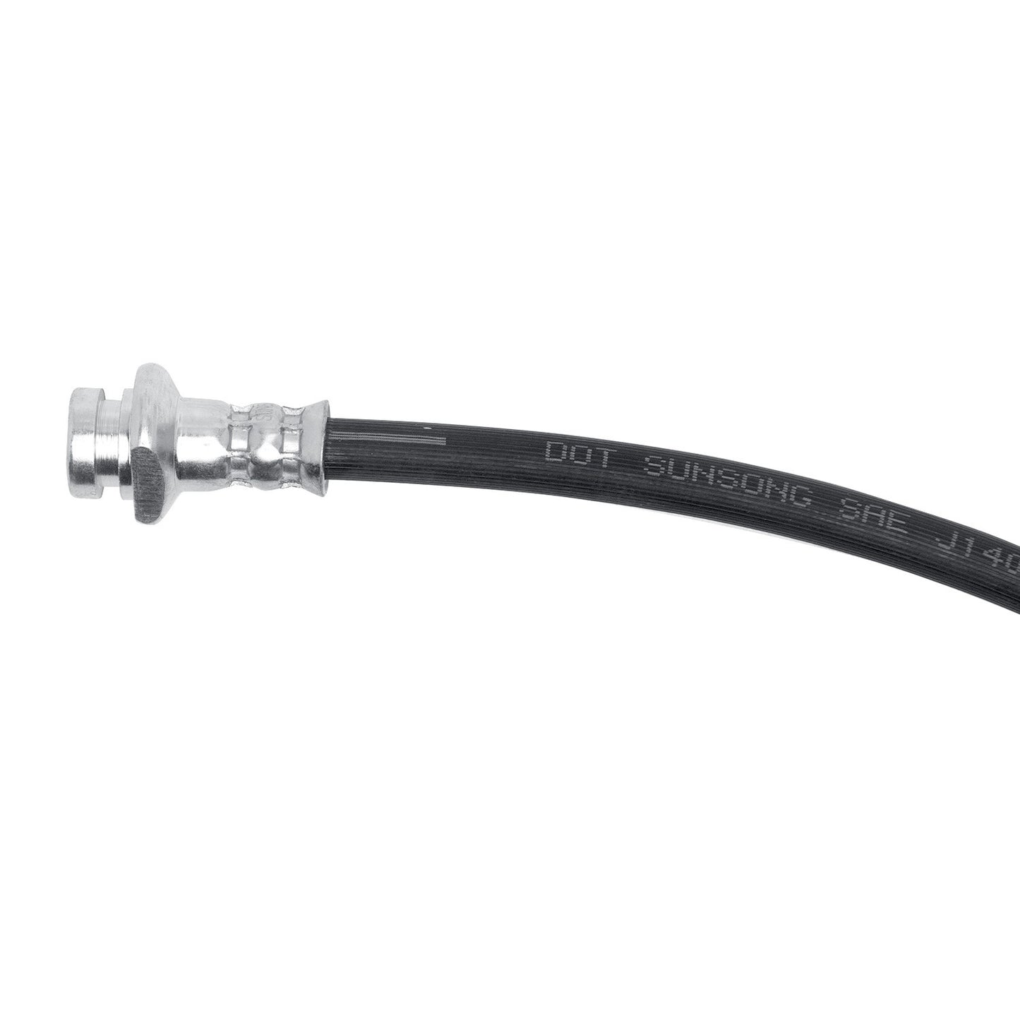 Dynamic Friction Company Brake Hydraulic Hose 350-01000