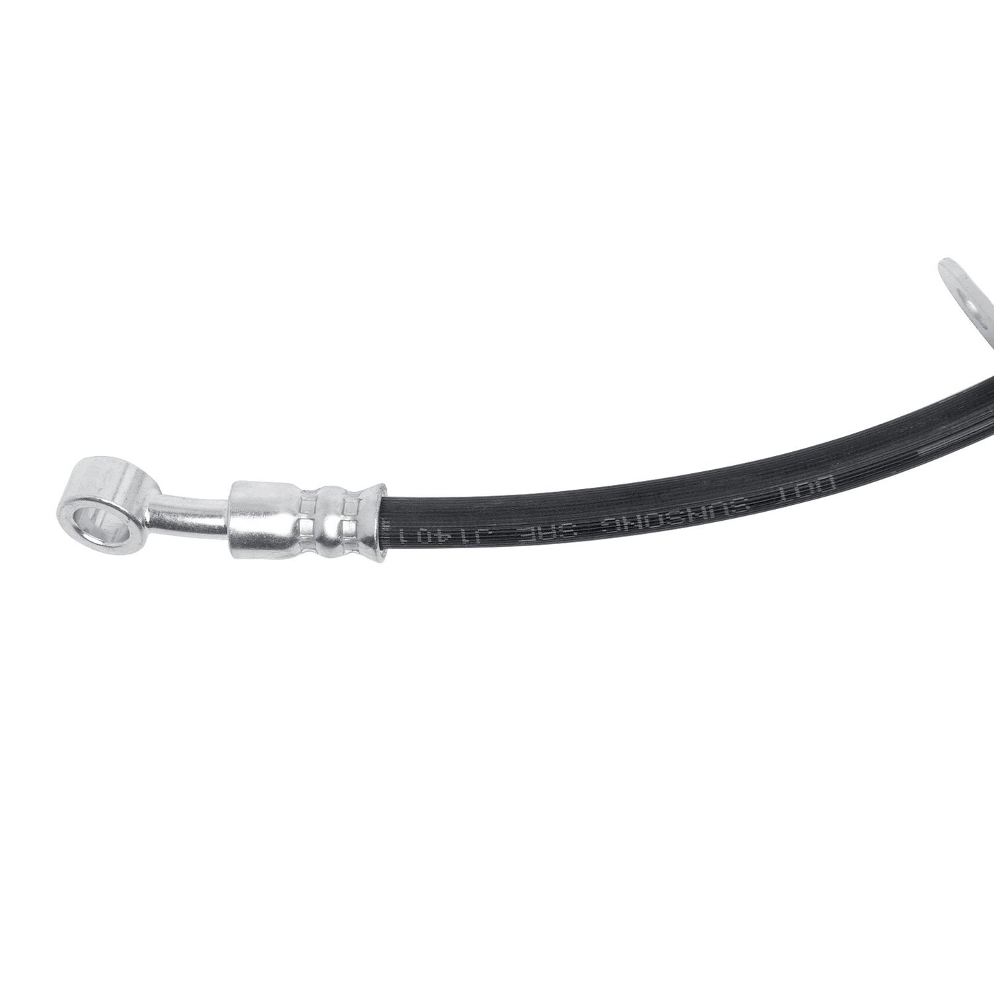 Dynamic Friction Company Brake Hydraulic Hose 350-01000