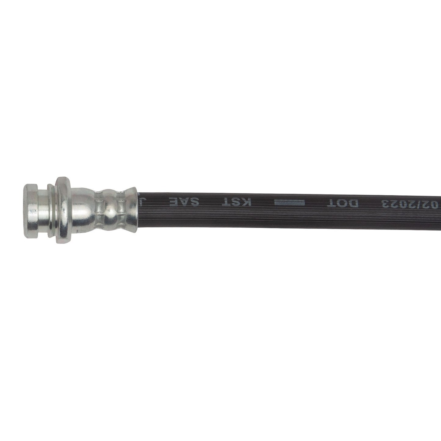 Dynamic Friction Company Brake Hydraulic Hose 350-01002