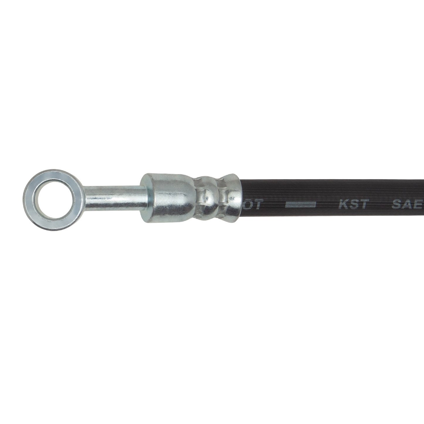 Dynamic Friction Company Brake Hydraulic Hose 350-01002