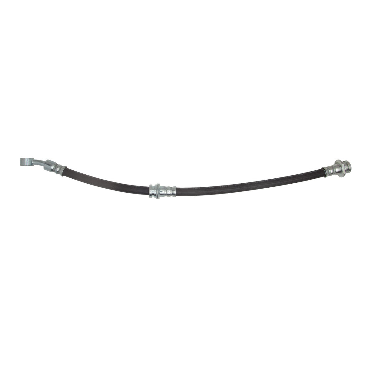 Dynamic Friction Company Brake Hydraulic Hose 350-01002