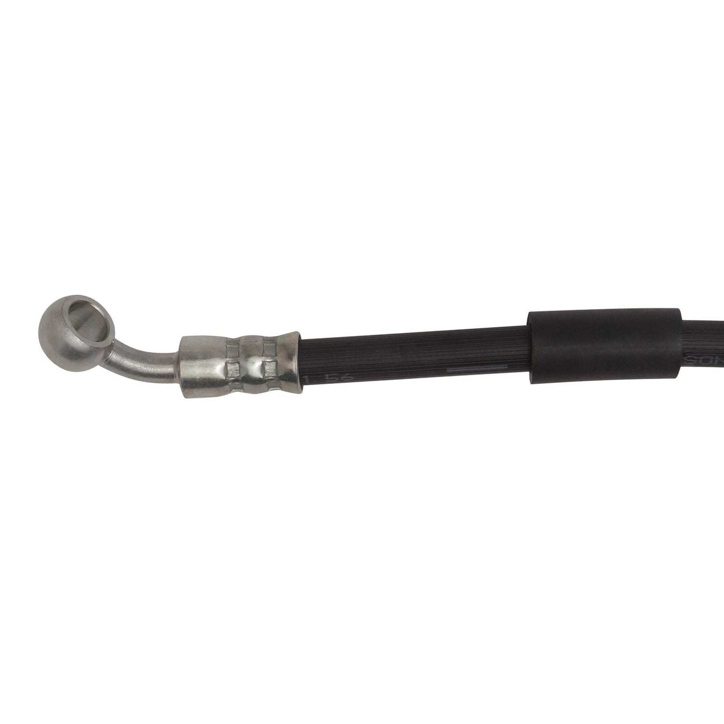 Dynamic Friction Company Brake Hydraulic Hose 350-01004