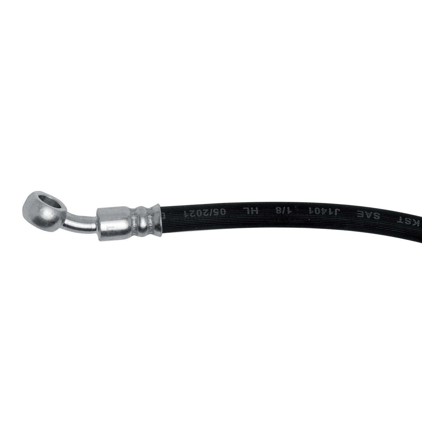 Dynamic Friction Company Brake Hydraulic Hose 350-01005