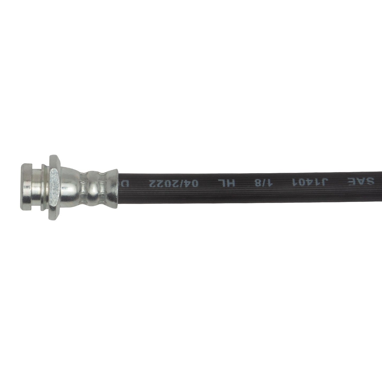 Dynamic Friction Company Brake Hydraulic Hose 350-01006