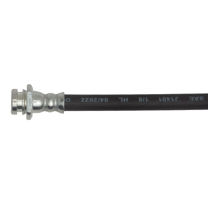 Dynamic Friction Company Brake Hydraulic Hose 350-01006