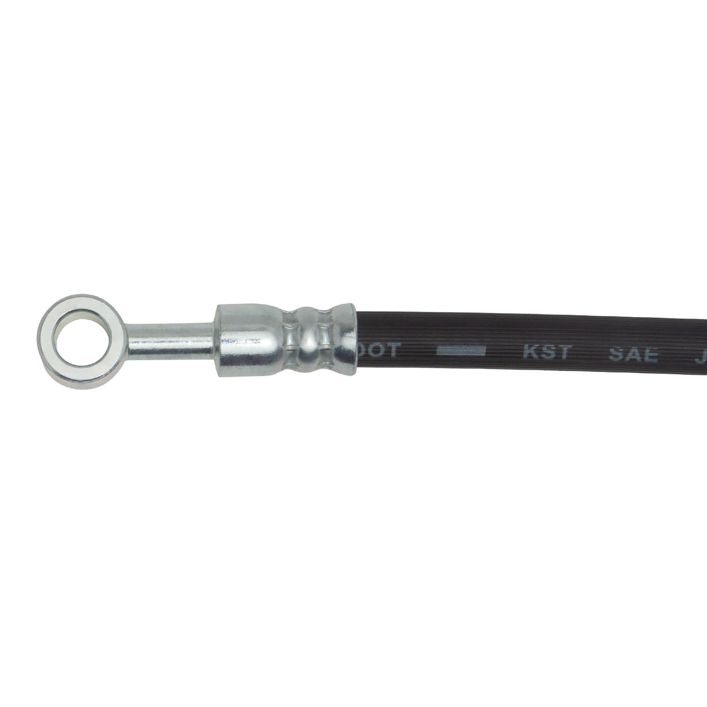 Dynamic Friction Company Brake Hydraulic Hose 350-01006