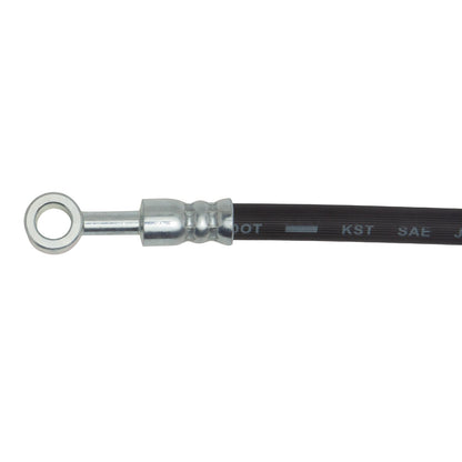 Dynamic Friction Company Brake Hydraulic Hose 350-01006