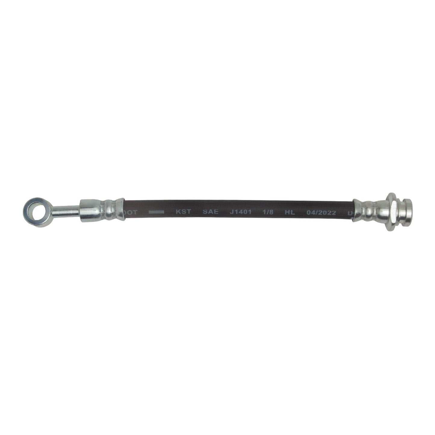 Dynamic Friction Company Brake Hydraulic Hose 350-01006
