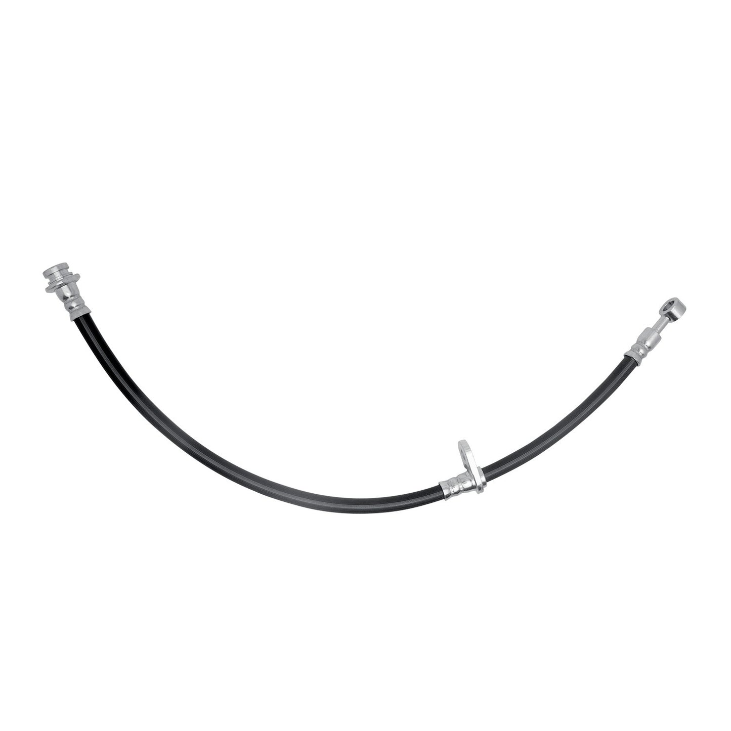 Dynamic Friction Company Brake Hydraulic Hose 350-01007