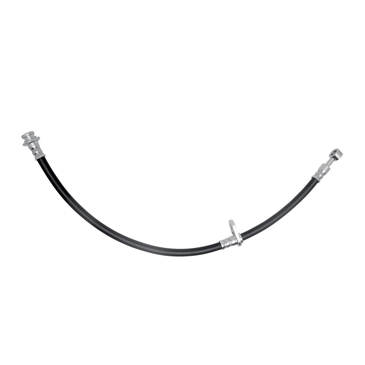 Dynamic Friction Company Brake Hydraulic Hose 350-01007