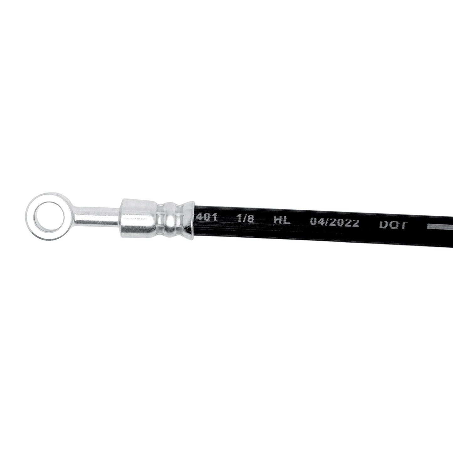 Dynamic Friction Company Brake Hydraulic Hose 350-01008