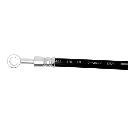 Dynamic Friction Company Brake Hydraulic Hose 350-01008