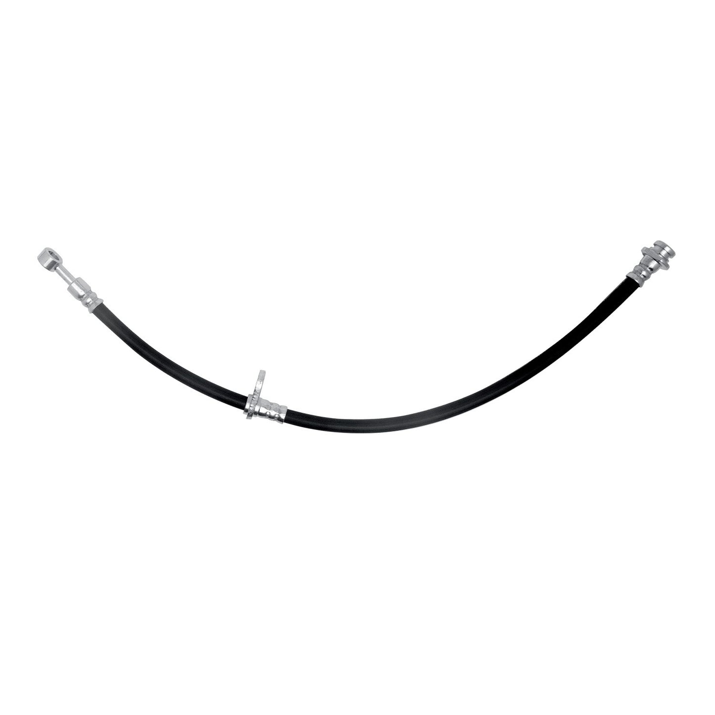 Dynamic Friction Company Brake Hydraulic Hose 350-01008
