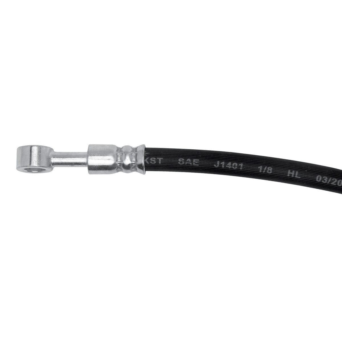 Dynamic Friction Company Brake Hydraulic Hose 350-01009