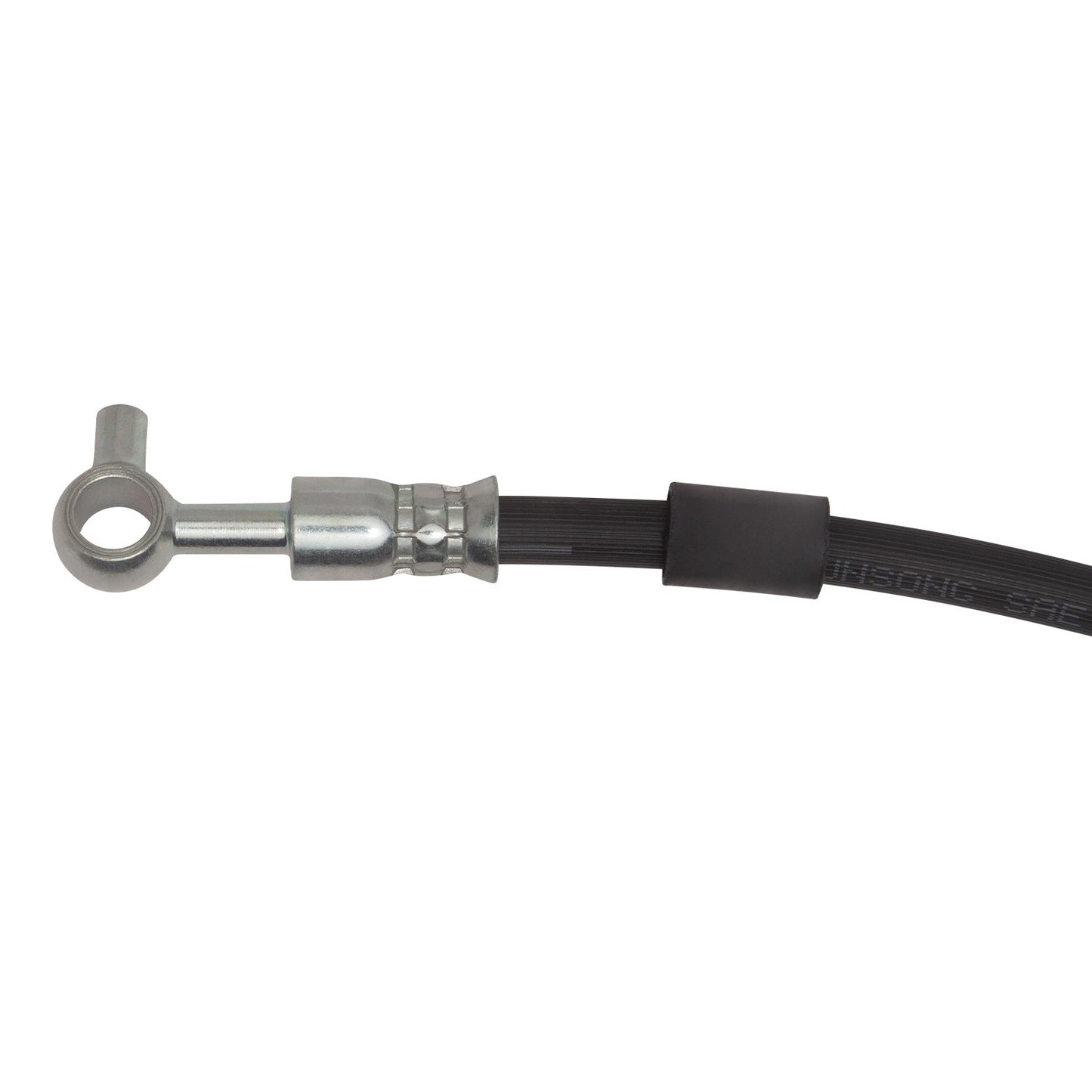 Dynamic Friction Company Brake Hydraulic Hose 350-01010