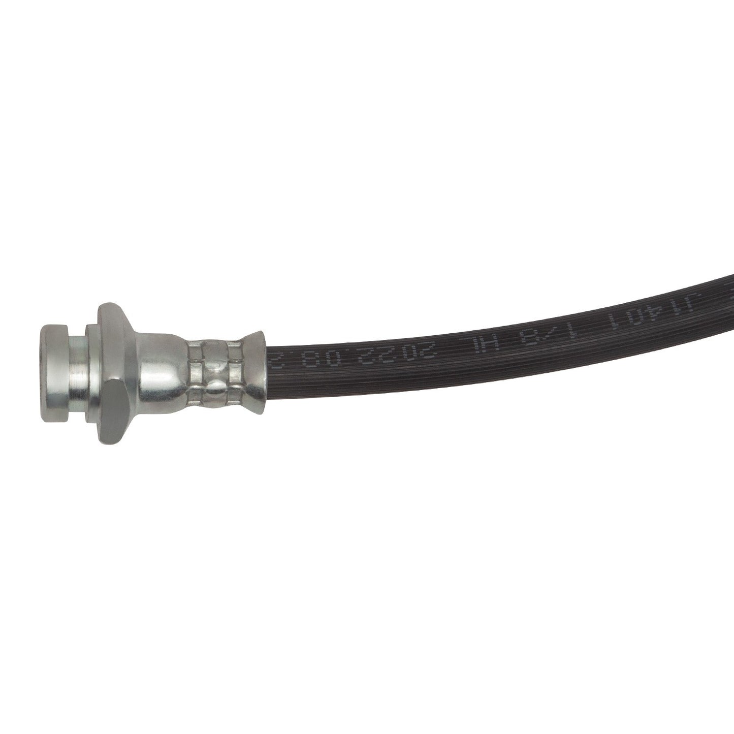 Dynamic Friction Company Brake Hydraulic Hose 350-01010