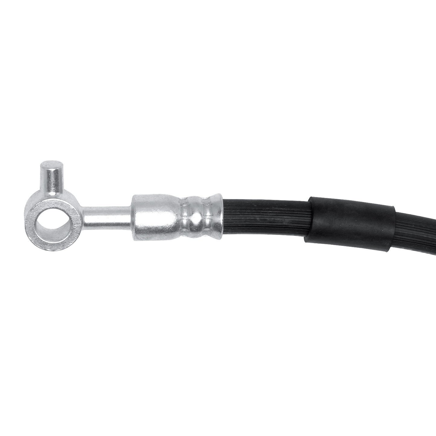 Dynamic Friction Company Brake Hydraulic Hose 350-01011